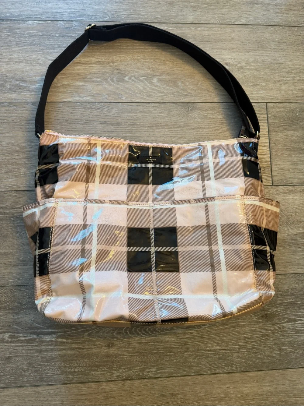 Kate Spade Diaper Bag